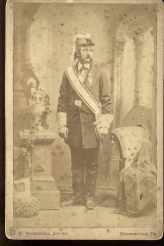 Fabulous Vintage Photo Christian Lodge Member Fabulous Vintage Photo Christian Lodge Member