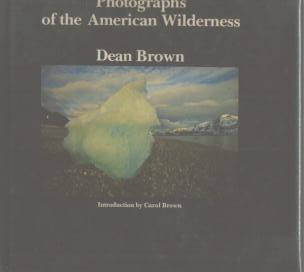 The American Wilderness Dean Brown 1976 HBDJ