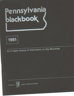 PA Blackbook 1981