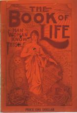 The Book of Life 1940 Marital/Pregnancy Guide