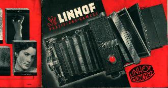 The Linhoff Camera Catalog