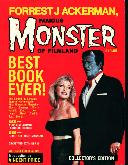 Ackerman's Monster Book from Filmland