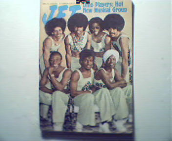 JET-3/20/75- Ohio Players, Roy Campanella!