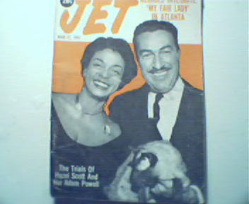 JET-3/31/60-Gene Lispscomb, Ivan Dixon,APowel