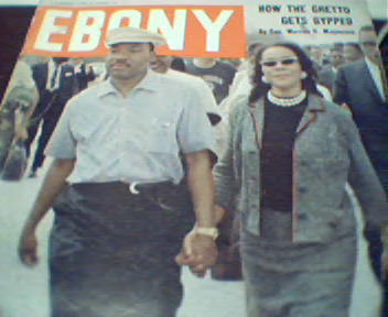 Ebony-9/68-Negro in Hawaii,ControversialPlay