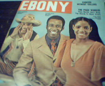 Ebony-7/70-Richie Allen, Texas,MichiganState