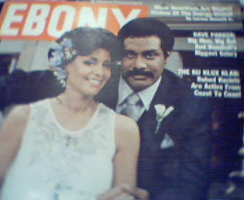 Ebony-10/79-Ellen Holly,Dave Parker, KKK