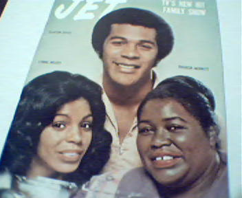 JET-10/17/74 Frank Robinson,Isaac Hayes,OJjr.