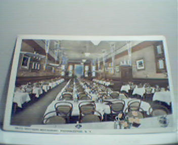 Smith Brothers Restraunt in Pougkeepsie NY!