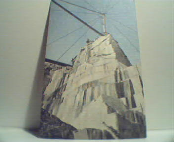 Rock of Ages Quarry in Barre Vermont! Linen