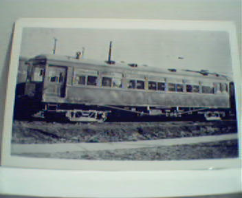 Indiana Rail Road Nom. 442 "EATON"!Photorepro