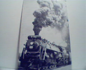 Canadian National Railway No. 6167!PhotoRep!