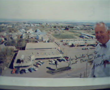 Pioneer Village in Menden, Nebraska!