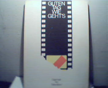 Gutentag Wie Ghets-German by Television!