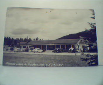 Paradise Lodge in Ute Pass, Colorado!