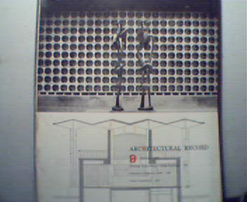 Architectural Record-9/59 Corrections,College