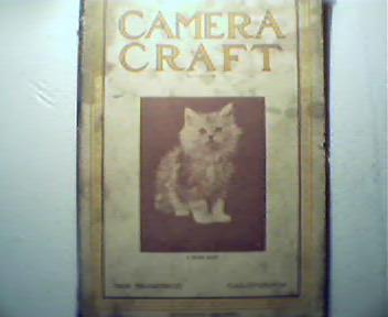 Camera Craft-8/27 Kitten,Glossy Prints,More!