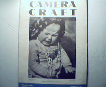 Camera Craft-3/36 Valdas,WideAngle,President!