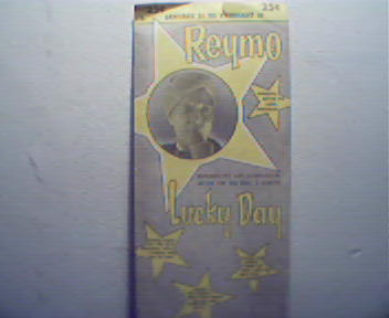 Reymo Numerscope and Astrological Advice!