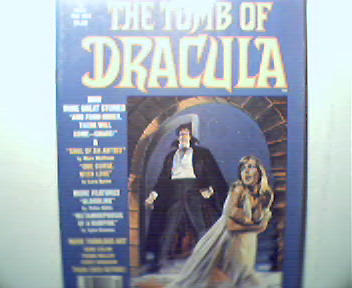 The Tomb of Dracula! Vol.1 No.3 2/80