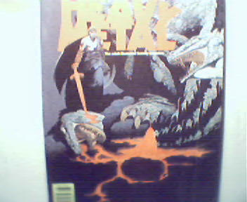 Heavy Metal! 8/77 Den,Polonius,World Apart!