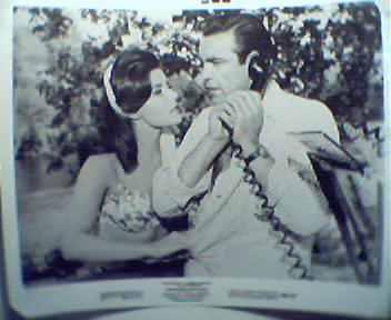 Movie Still!-From Russia with Love!