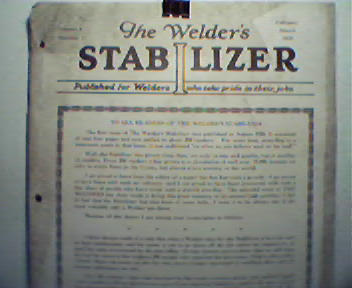 The Welders Stabilizer-1939-Feb,Mar!