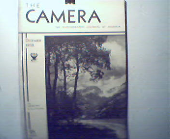 The Camera-12/33 Camera in Court, Poundstone