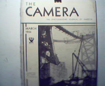 The Camera-3/34 Vienna, Kodak Closeups,Linhof