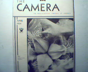 Camera-4/34 Williams Fog Camera,Zeiss Ikomat!