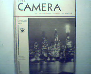 The Camera-9/33Minicaming Century of Progress