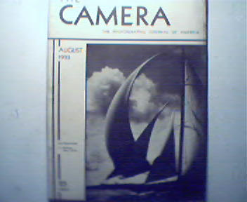 The Camera-8/33 Motion Pictures in Court!