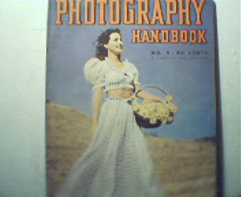 Photography Handbook-No.9,1942 Contest Wnrs