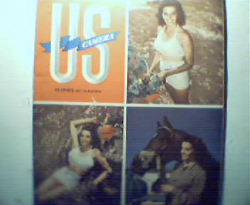 US Camera-6/45-China,BubbleBallet,MovieCours