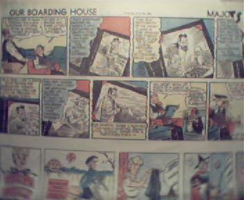 Pgh Sun Tel.10/26/47 Brenda Breeze,Boots!More
