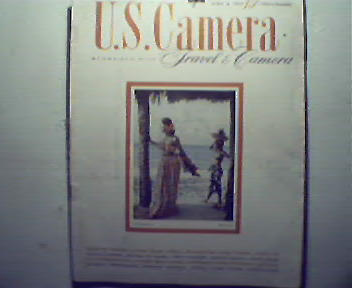 US Camera-4/47 Take Your Camera to Circus!Antelope Vlly