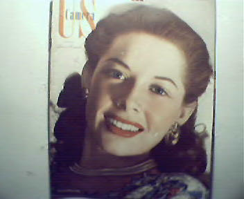 US Camera-9/48 Hawaii,Jerry Cooke,Women in Photography!