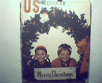 US Camera-12/46 Christmas Guide! Graflex Prize Winners