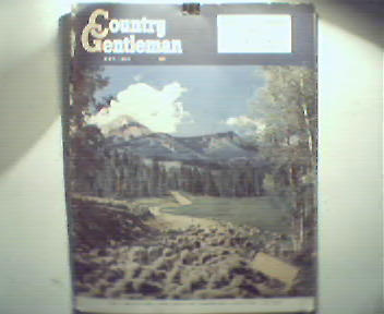 Country Gentleman-5/52 Synthetic Sow Milk,Dam Foolishne