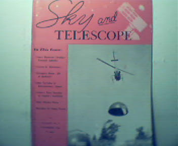 Sky and Telescope-9/62 Berkley Obsv.,Mariner to Venus!