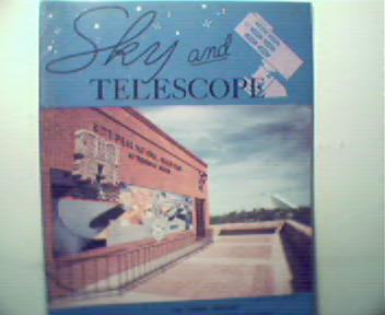 Sky and Telescope-11/66  X Ray in Scorpius,Gem II,KittP