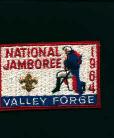 Boy Scouts National Jamboree from 1964! Boy Scouts National Jamboree from 1964!