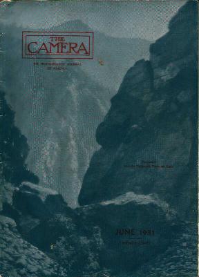 Camera Magazine; Carl Zeiss Catalog,Horses!