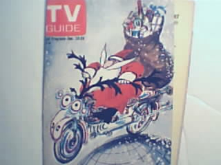 TV Guide-12/23/78 Judy Norton, Taxi, JamesBroderick