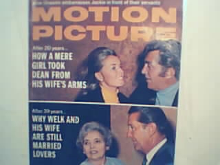 Motion Picture-3/70 Tate Massacre,Jackie O,PaulNewman