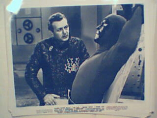 Superargo vs Diabolicus Original Stills! c1969 Columbia