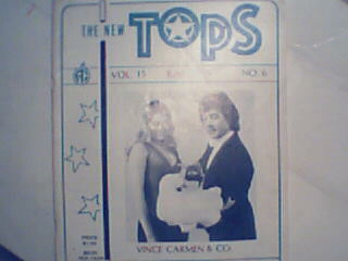 TOPS=6/75 For Women Only, I.B.M.&S.A.M.,Fox Tales!