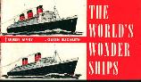 Facts About the World's Ocean Liners