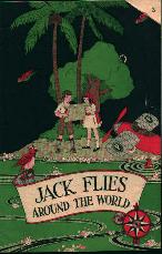 Jack flies Around the World
