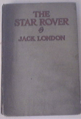 The Star Rover by Jack London,1915